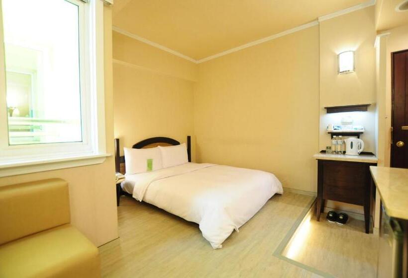 اتاق کلاس بیزنس, Kindness Hotel Weiwuying