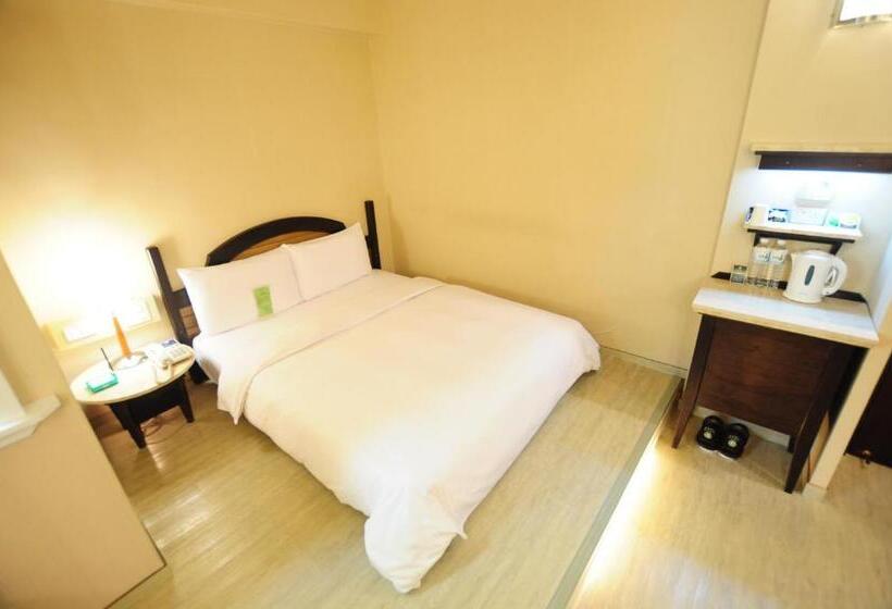 اتاق کلاس بیزنس, Kindness Hotel Weiwuying