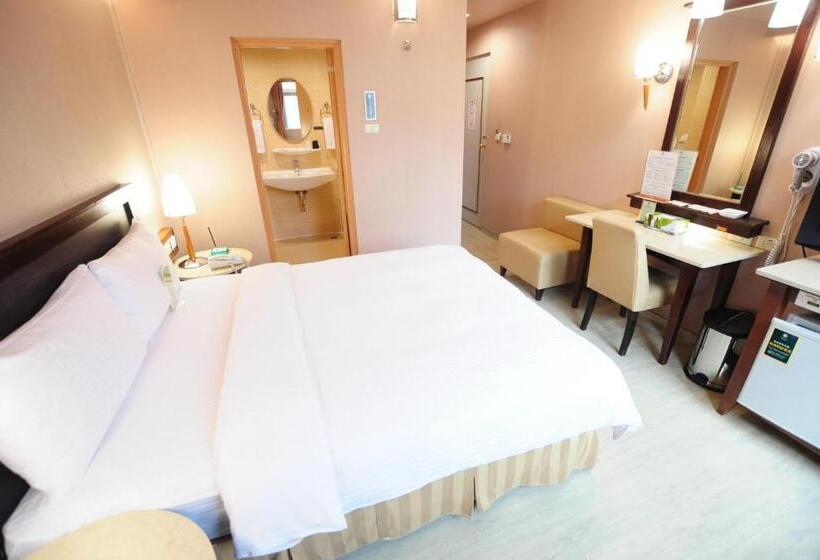 اتاق کلاس بیزنس, Kindness Hotel Weiwuying