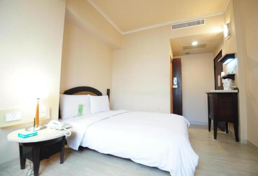 اتاق استاندارد, Kindness Hotel Weiwuying