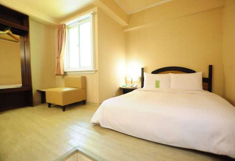 اتاق کلاس بیزنس, Kindness Hotel Weiwuying