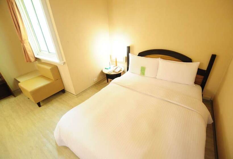 اتاق کلاس بیزنس, Kindness Hotel Weiwuying