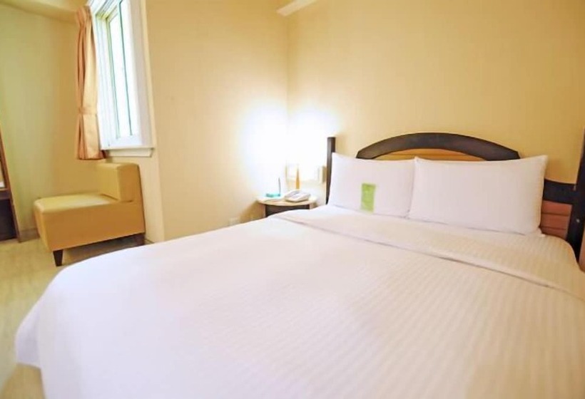 اتاق کلاس بیزنس, Kindness Hotel Weiwuying