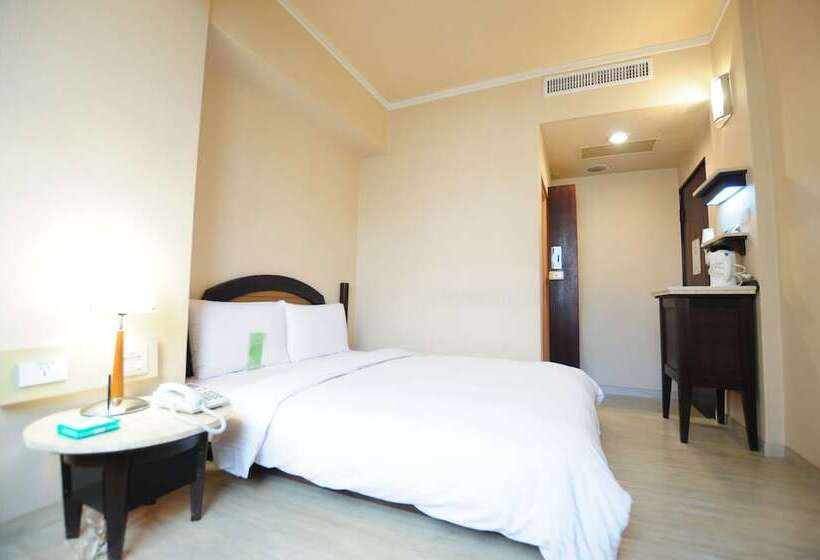 اتاق استاندارد, Kindness Hotel Weiwuying