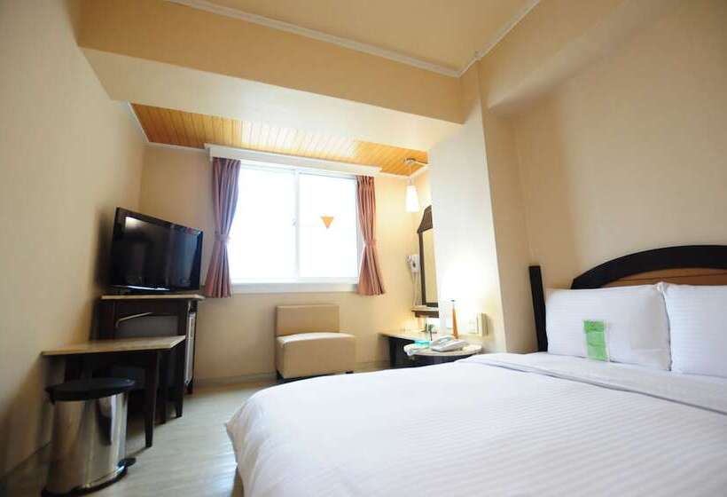 اتاق استاندارد, Kindness Hotel Weiwuying