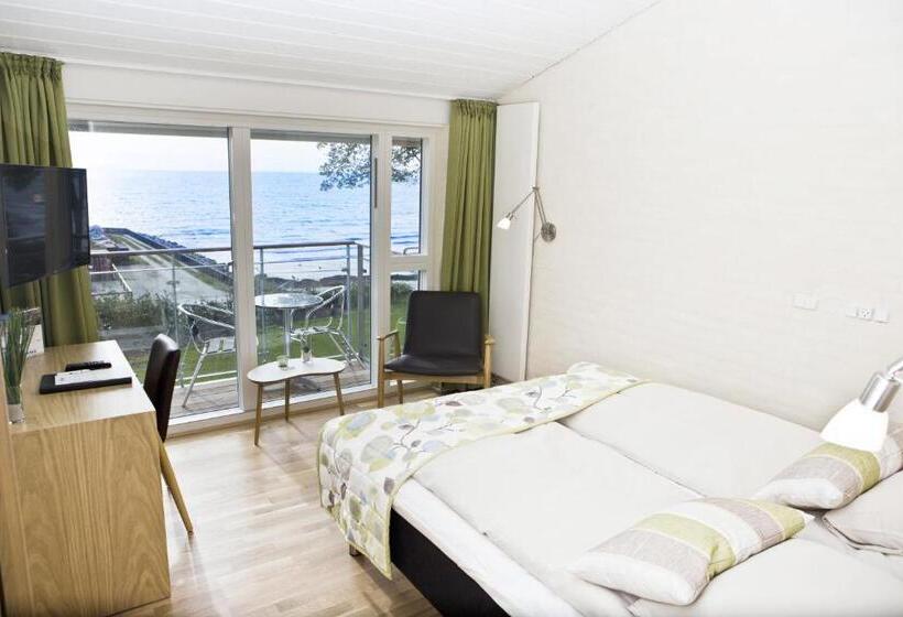 수피리어 룸 바다 전망, Klinten