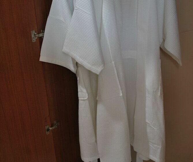 חדר דלוקס, Le Parc Wangnang