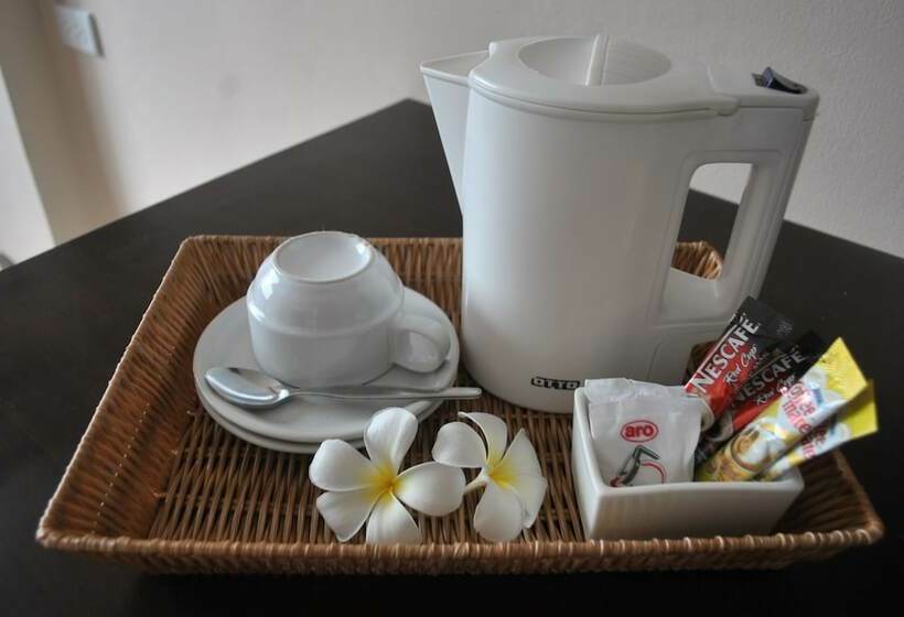 חדר דלוקס, Le Parc Wangnang