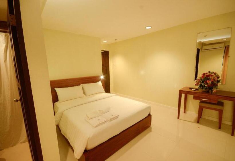 スタンダードルーム, Marianne