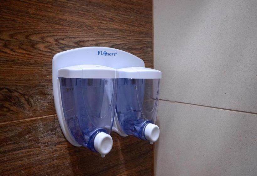 ファミリールーム, Marianne