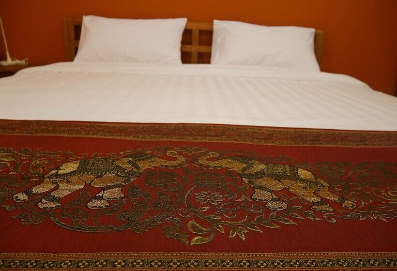 חדר משפחתי, Phaphoom Boutique Residence