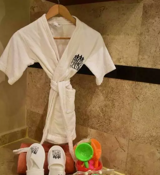 ファミリールーム, Princess Family Club Riviera - All Inclusive