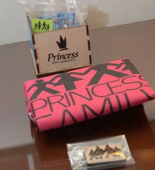 ファミリールーム, Princess Family Club Riviera - All Inclusive