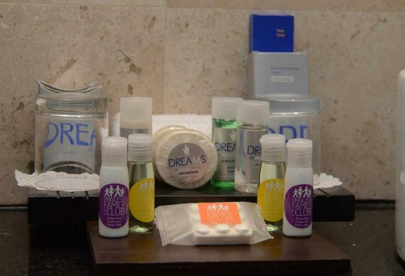 패밀리 룸, Princess Family Club Riviera - All Inclusive