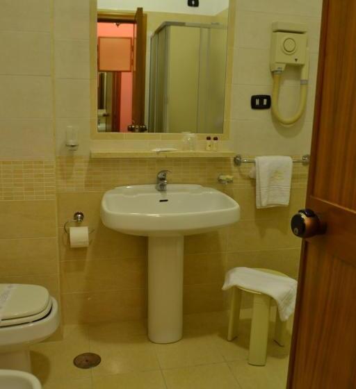 Номер Deluxe, Ristorante Donato