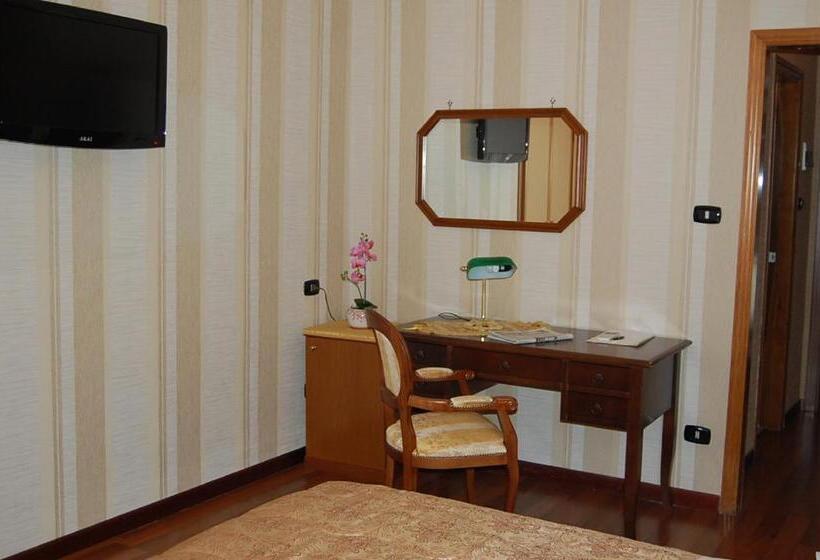 Номер Deluxe, Ristorante Donato