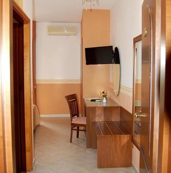 Номер Deluxe, Ristorante Donato