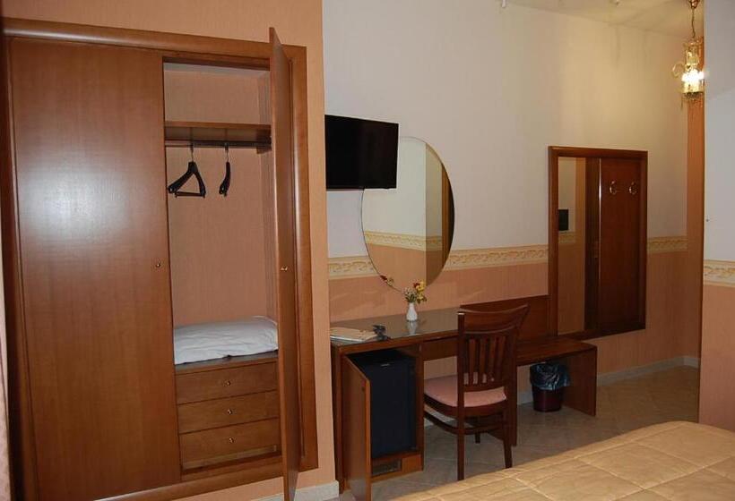 Номер Deluxe, Ristorante Donato