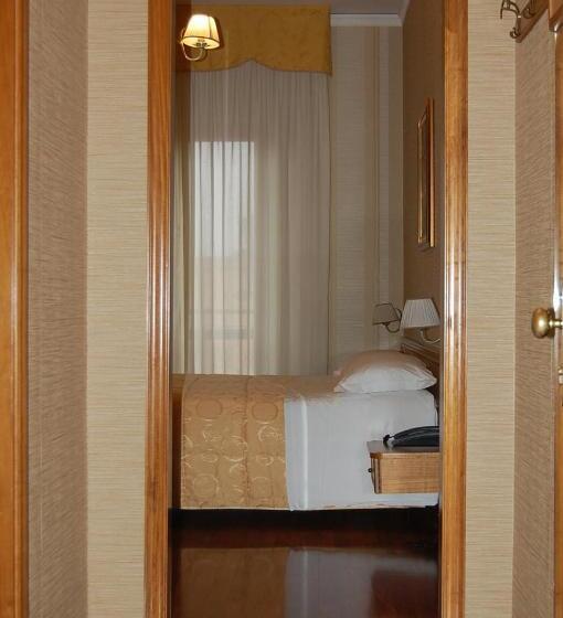 Номер Deluxe, Ristorante Donato