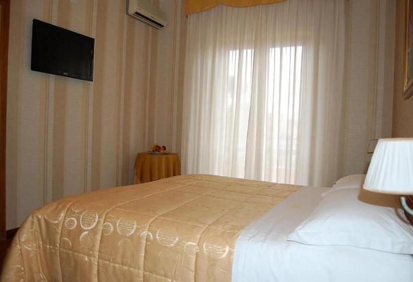 Номер Deluxe, Ristorante Donato