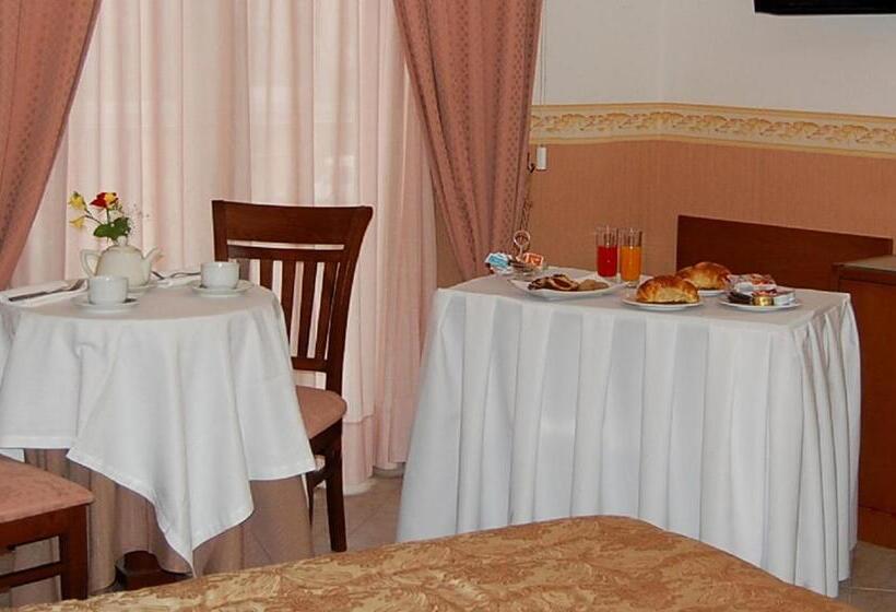 Номер Deluxe, Ristorante Donato