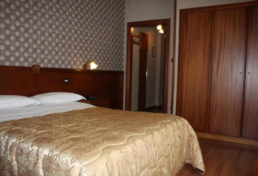 Номер Deluxe, Ristorante Donato