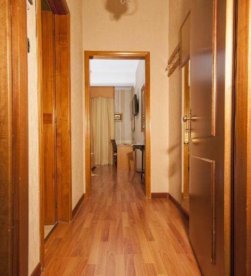 Четырехместный Номер Классик, Ristorante Donato