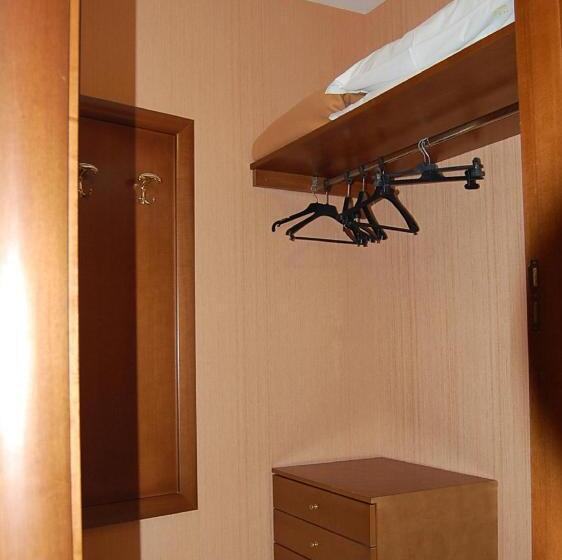 Четырехместный Номер Классик, Ristorante Donato