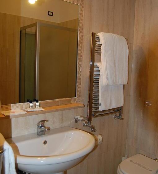 Номер Deluxe Одноместный, Ristorante Donato