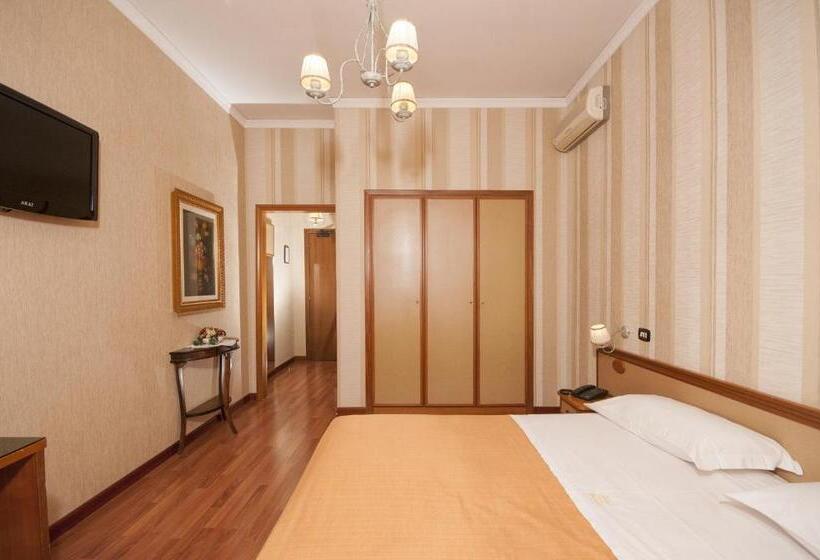 Номер Deluxe Одноместный, Ristorante Donato