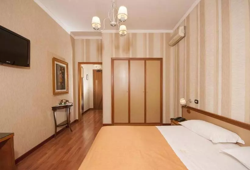 اتاق لوکس یک تخته, Ristorante Donato