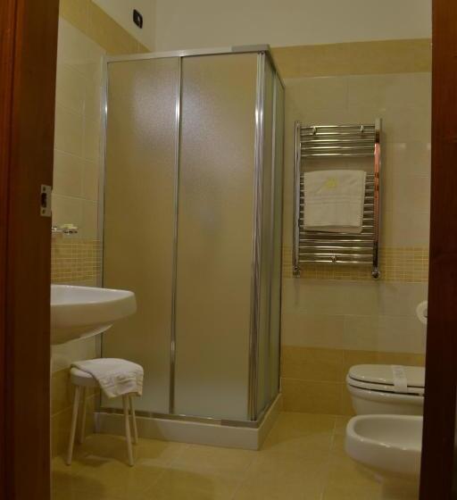 Трехместный Номер Комфорт, Ristorante Donato