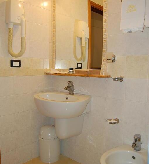 Номер Стандарт, Ristorante Donato