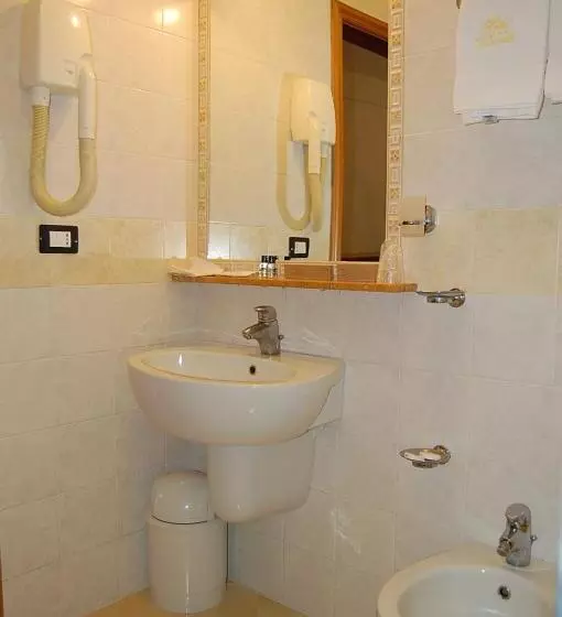 اتاق استاندارد, Ristorante Donato
