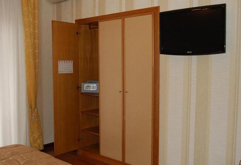 Номер Стандарт с Балконом, Ristorante Donato