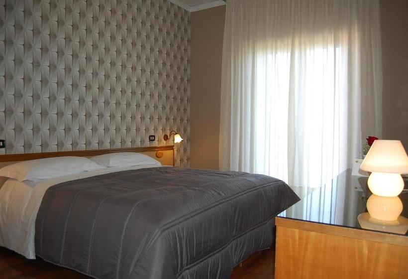 Номер Deluxe, Ristorante Donato