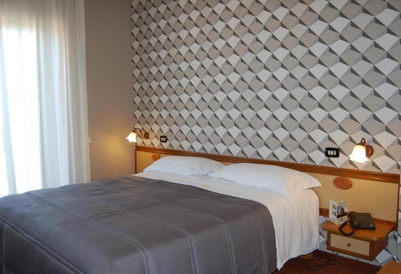 Номер Deluxe, Ristorante Donato