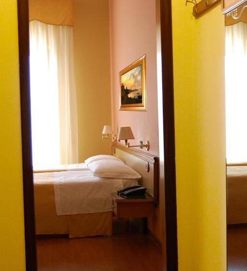 Номер Deluxe, Ristorante Donato