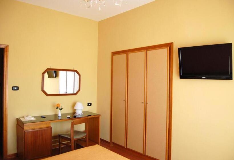 Номер Deluxe, Ristorante Donato