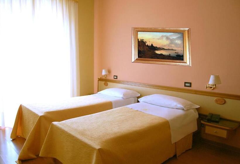 Номер Deluxe, Ristorante Donato