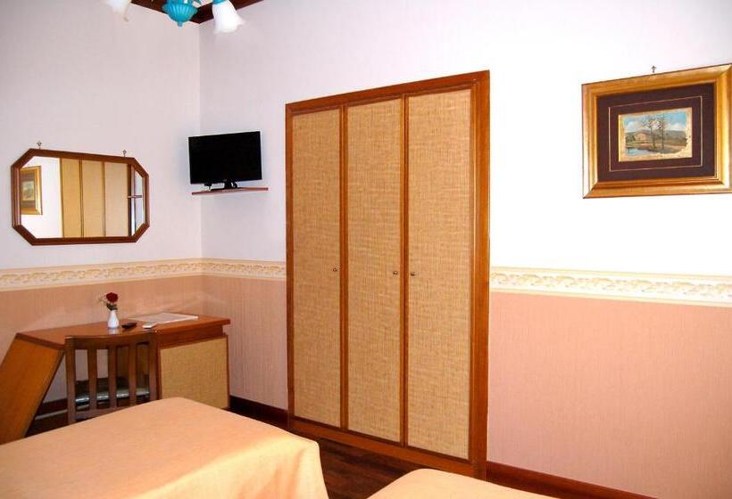 Номер Deluxe, Ristorante Donato