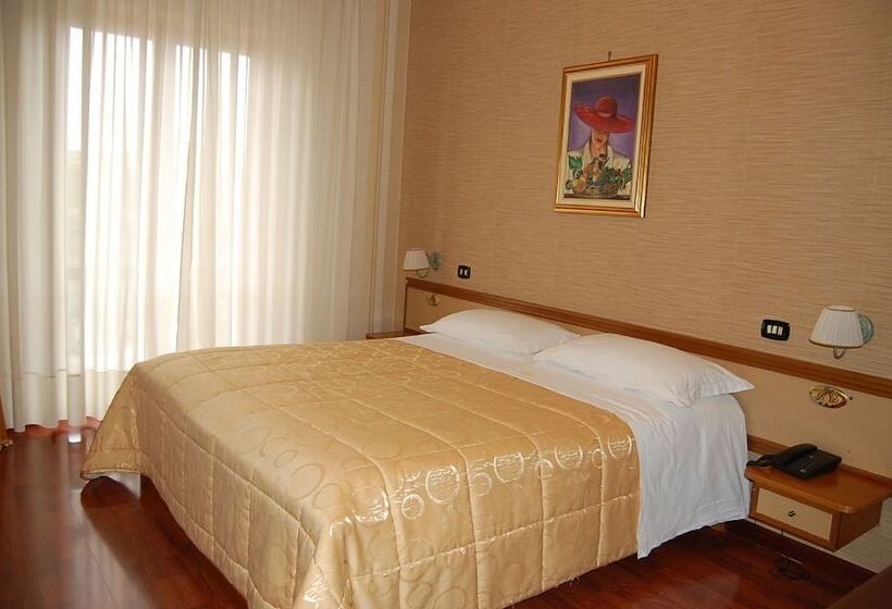 Номер Стандарт, Ristorante Donato