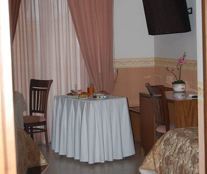 Номер Стандарт, Ristorante Donato