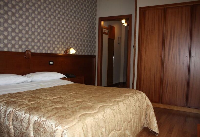 Номер Стандарт, Ristorante Donato