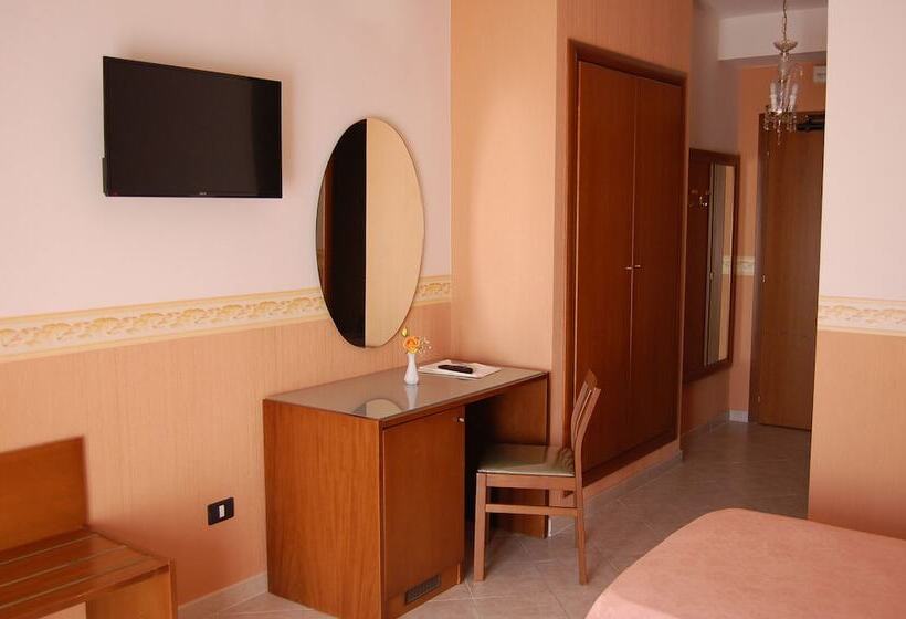 Номер Стандарт, Ristorante Donato