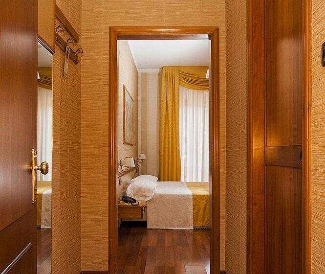 Номер Стандарт, Ristorante Donato