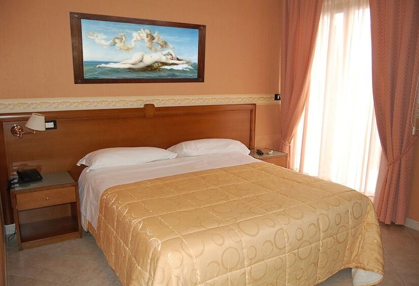 Номер Стандарт, Ristorante Donato