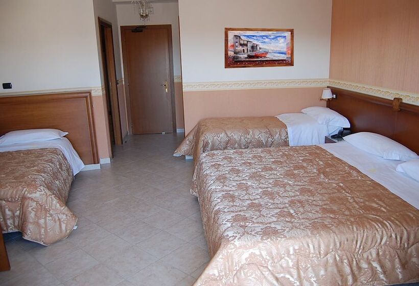 Номер Стандарт, Ristorante Donato