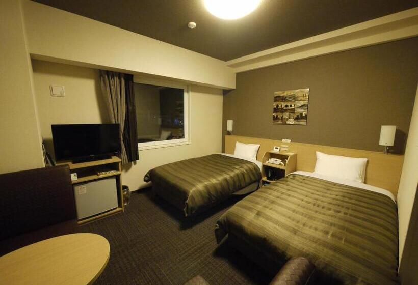 스탠다드 룸, Route Inn Hashimoto