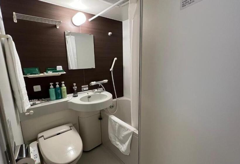 غرفة قياسية, Route Inn Hashimoto